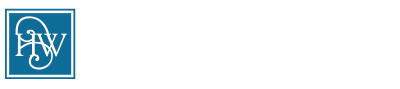 hawkins welwood logo white
